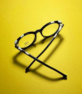 Carolina Herrera eyeglasses