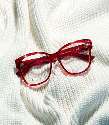 Gucci eyeglasses