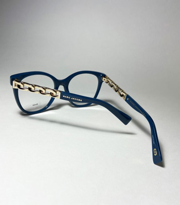 Marc Jacobs eyeglasses